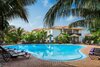 Hotel Melia Tortuga Beach Resort