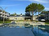 Howard Johnson Hotel And Convention Center Carilo