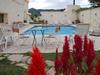 Hotel Casablanca Cosquin