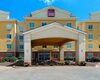 Hotel Comfort Suites University