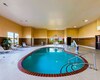 Hotel Comfort Suites University