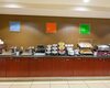 Hotel Comfort Suites University