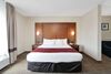 Hotel Comfort Suites University