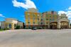 Hotel Comfort Suites University