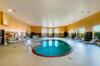 Hotel Comfort Suites University