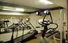 Hotel Best Western Plus Executive Suites