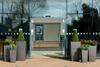 Hotel Holiday Inn Newcastle Jesmond
