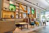 Hotel Holiday Inn Newcastle Jesmond