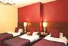 Best Western Feathers Liverpool Hotel