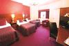 Best Western Feathers Liverpool Hotel