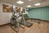 Hotel Holiday Inn Express San Francisco Airport North