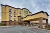 Hotel Holiday Inn Express San Francisco Airport North