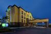 Hotel Holiday Inn Express San Francisco Airport North