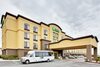 Hotel Holiday Inn Express San Francisco Airport North