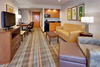 Hotel Holiday Inn Express San Francisco Airport North