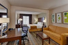 Hotel Holiday Inn Express San Francisco Airport North