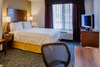 Hotel Holiday Inn Express San Francisco Airport North