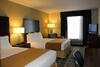 Hotel Holiday Inn Express San Francisco Airport North
