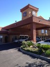 Hotel Best Western Plus Las Vegas West