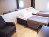 Best Western Airport Hotel Pilotti