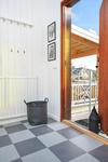Apartamento Brodalen Kl�tter - Hut