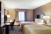 Hotel Quality Inn & Suites