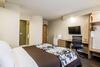 Hotel Sleep Inn At Six Flags