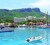 Ozkaymak Kemer Marina Hotel