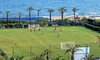Titanic Beach & Resort De Luxe Hotel
