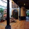 Hotel Villa Florencia Zona Rosa