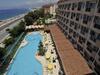 First Class Hotel