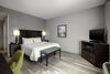 Hotel Hampton Inn And Suites Miami -south/homestead
