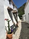 B&B The Lost Village El Acebuchal