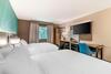 Hotel Comfort Inn & Suites