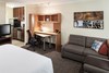 Hotel Towneplace Suites San Antonio Airport