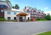Hotel Comfort Suites South Burlington