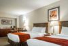 Hotel Comfort Suites South Burlington