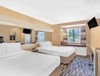 Hotel Microtel Inn & Suites By Wyndh