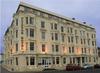 Clifton Hotel Scarborough