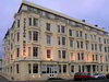 Clifton Hotel Scarborough
