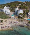 Hotel Fergus Style Cala Blanca Suites