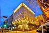 Hotel Bulvar Palas