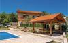 Holiday Home Viskovo Ef-1802