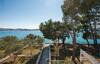 Three-bedroom Apartment In Brodarica