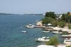 Apartment Brodarica 4195b