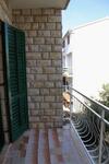 Apartment Brodarica 5736a