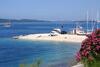 Apartment Brodarica 5736a