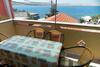 Apartments By The Sea Kustici (pag) - 4088