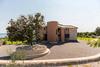Villa With Pool And Tenniscourt