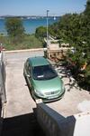 Apartments By The Sea Tkon (pasman) - 6221